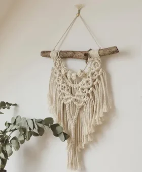 Macramé